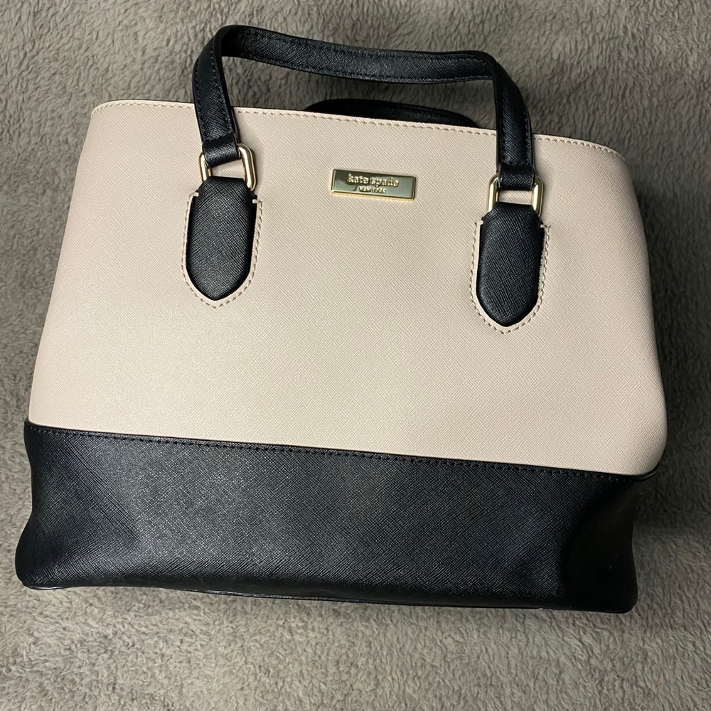 Kate Spade Purse w/ Wallet